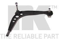NK Querlenker Dreieckslenker 5011511 FüR BMW Z3 E36 5011510 3Er Compact Roadster