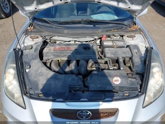 Regulador de ventana de puerta delantera izquierda usado se adapta a: Toyota Celica 2002 eléctrico con Foto 2 de 4