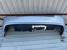 Pare-choc avant Audi 70