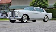 1965 Rolls-Royce Silver Cloud for Sale