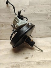 VW PASSAT Variant B6 3C5 Unterdruck-Bremskraftverstärker 3C1614105AH 35104710