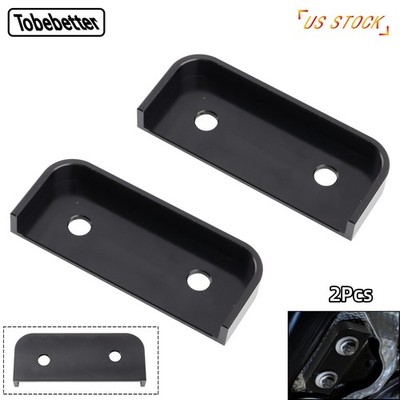 For VW Golf MK7 MK8 R RS3 8V S3 8Y TTRS RSQ3 MQB Bearing Alignment Kit Upgraded