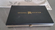 Zirkelkasten  Original Richter