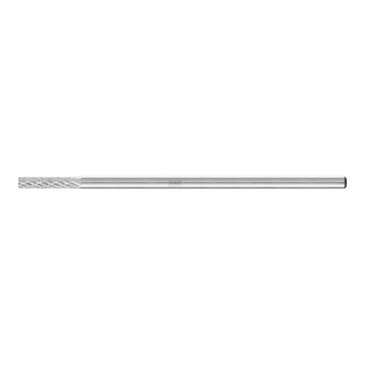 PFERD TOOLS Hartmetall Frässtift Zylinder ZYA Ø 03x13mm Schaft-Ø 3x75mm Z3P