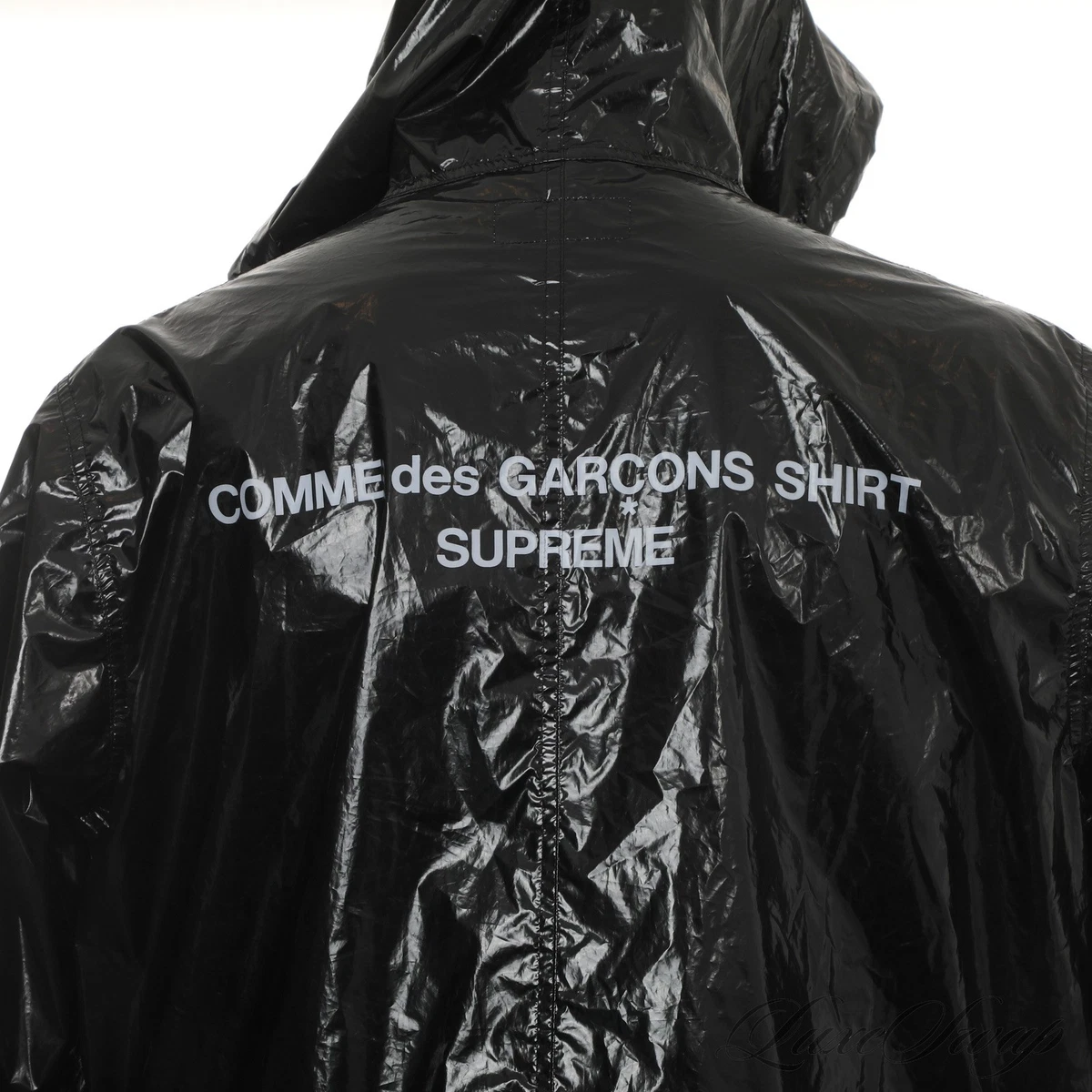 Supreme X Comme Des Garcons In Men's Coats & Jackets for sale | eBay