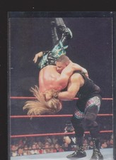 UFC MMA WWF WWE Cards U Pick-40% off on 4+!