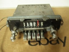 65 1965 Galaxie radio good working 5TMF