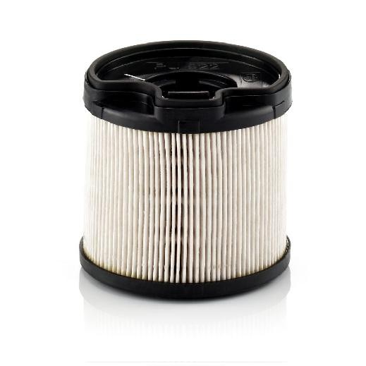 Kraftstofffilter FüR Peugeot Expert 222 223 224 2.0 00 Bis 06 Mann-Filter RHZ-image