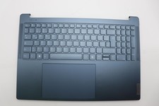 Original 5CB1N62260 Lenovo Thinkpad Keyboard German Yoga Pro 9 16IMH9
