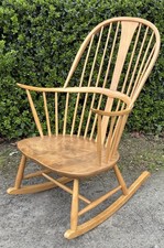 FINE ERCOL  CHAIRMAKERS ARMCHAIR CLEAN  CONDITION WE DELIVER