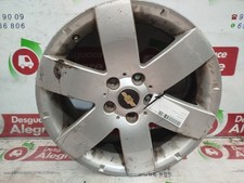 Jantes Chevrolet CRUZE