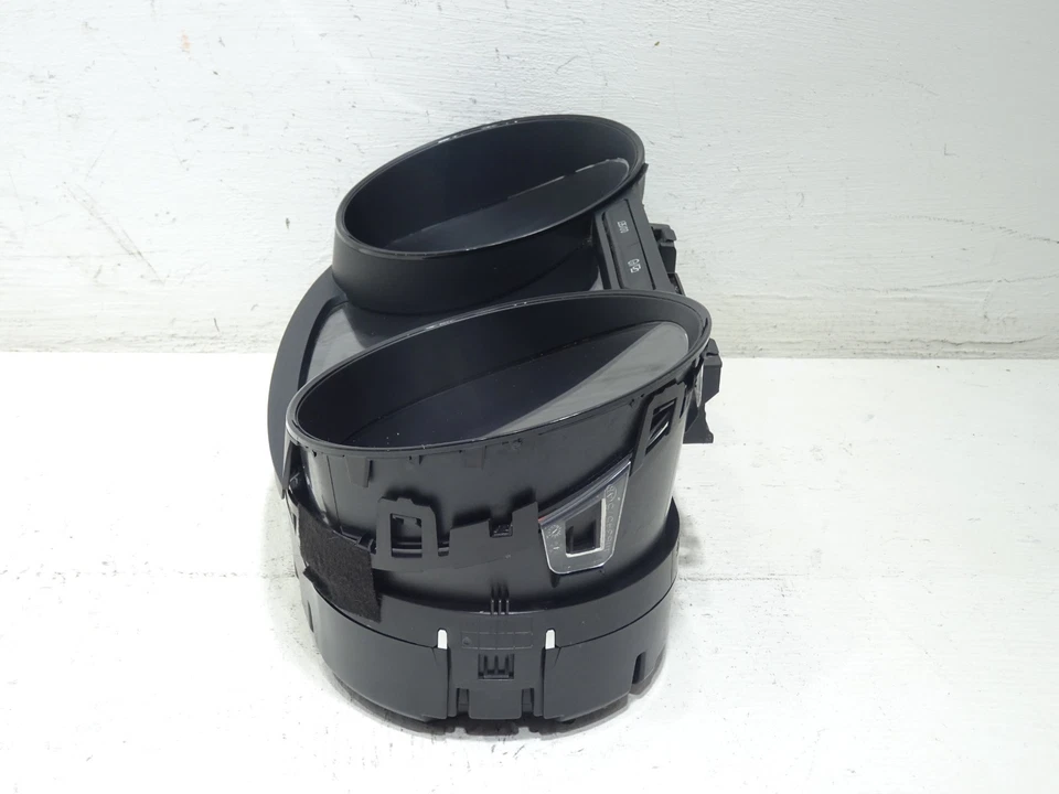 2015 VOLKSWAGEN POLO 1.0L Petrol 5 Speed Manual Speedometer Clocks 6C0920930 - Image 2 of 4