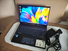 ASUS Zenbook Flip UX363EA   Touchscreen 2in1 i7-1165G7 16GB Ram