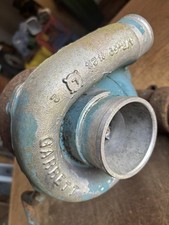 International Dt466 Diesel Engine Turbo Charger Manifold1