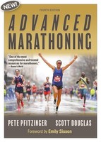 Emily Sisson - Advanced Marathoning - Paperback - H245Z