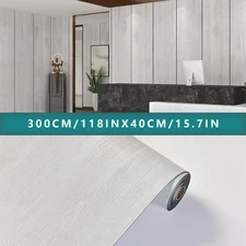 Vinyl Flooring Roll 15.7"W X 118"L/ 12.9 Sq.Ft, Peel and Stick 2026 Tiles Vinyl 