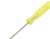 Screwdriver: Standard; Slot; SL 2; Blade Length: 40Mm - WIHA.01548 | EU Stock