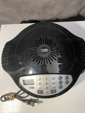 NuWave Pro Plus Infrarot Backofen Ersatz Power Motorkopf nur schwarz 20602