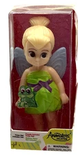 Mini Brands Disney Store Edition Tinkerbell Doll Figure 2" 2021