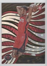 2022-23 Panini Revolution Rookies Astro Jabari Smith Jr #115 4z8