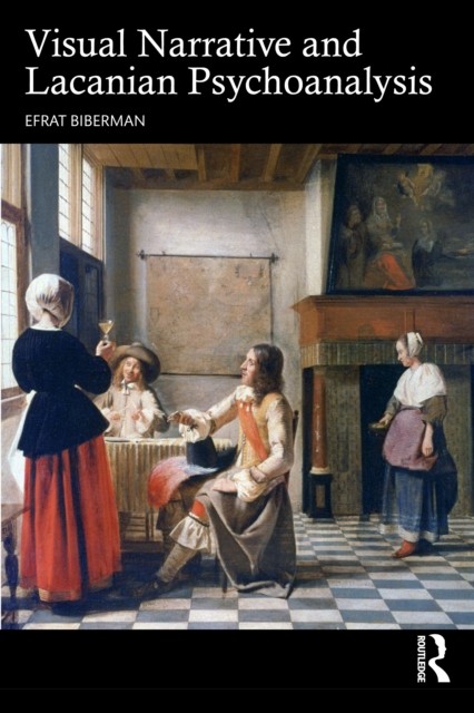 Visual Narrative And Lacanian Psychoana