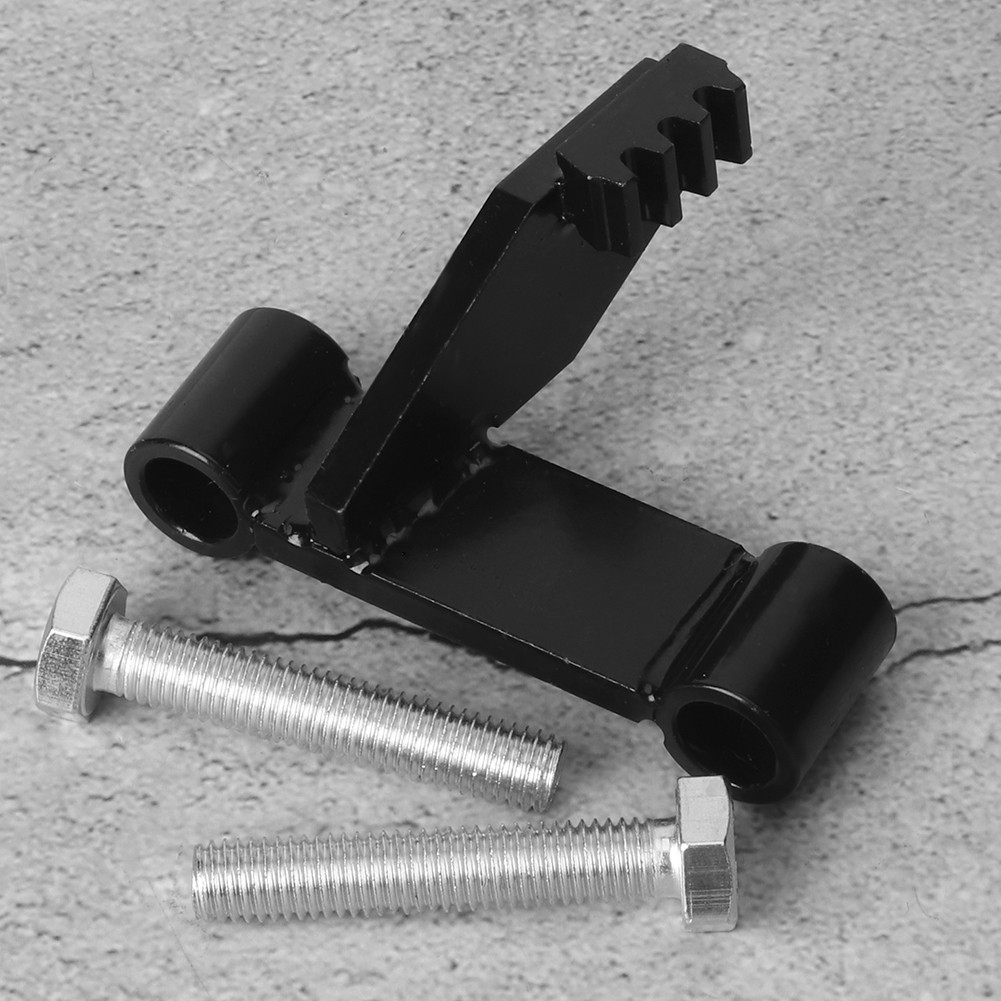 Flywheel Locking Tool For LS Engines Black High Strength Recommended