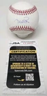 Aaron Boone Signed Rawlings Official Major League Baseball JSA COA YANKEES