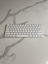 Apple Magic Keyboard - US English