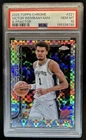 2025-26 Topps Chrome Victor Wembanyama X-Fractor #221 Spurs PSA 10 GEM MINT