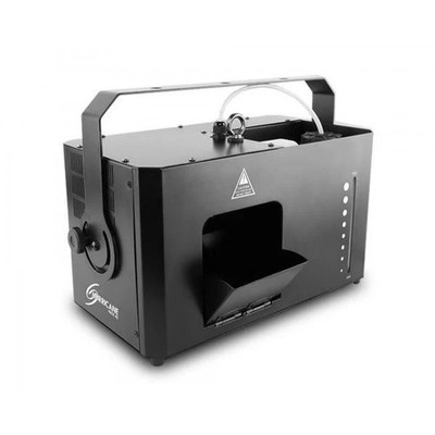 Chauvet Hurricane Haze 4D DMX Hazer