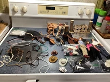 Breyer Trad. Accessories