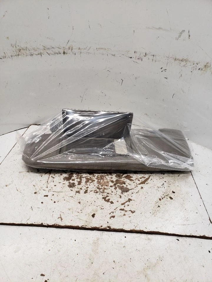 Parasol izquierdo conductor compatible con 03-05 MURANO 1400576 Foto 2 de 4