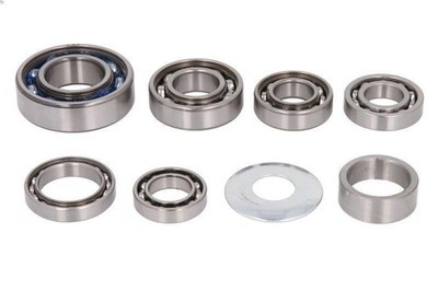 Bearing Kit, manual transmission HOT RODS TBK0060 for KTM SX-F 250 2005-2005