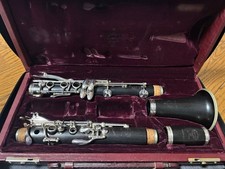 Buffet Crampon Bb Clarinet Festival