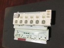 9000343268 Bosch Dishwasher Board - Control