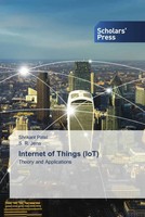 Internet Of Things (Iot) Theory And Applications Shrikant Patel (U. A.) Buch