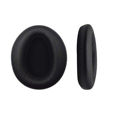 Earpads Replacement Memory Foam Cushion For Sony MDR-10RBT MDR-10R Headphones G