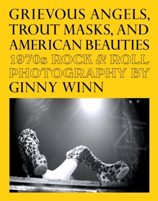 GRIEVOUS ANGELS FORELLENMASKEN & AMERICAN B (Taschenbuch / Softback)