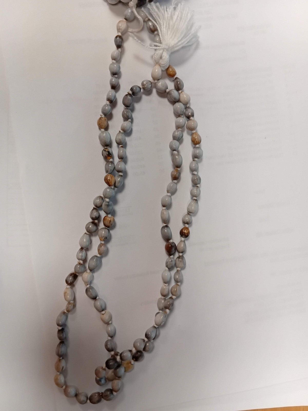 Vejyanti Mala(SN 1)