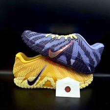 Nike Ja 3 Hustle Flow HF2793-700 Men Size