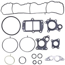 Dichtungssatz Abgasanlage Für Mercedes-benz W204 W205 W212 W221 V30-60-91315 Neu