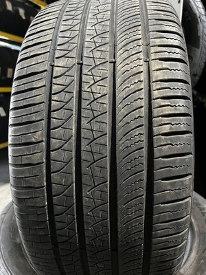 1 Tire Pirelli Scorpion Zero A/S NC0 285/40R22 110V DOT.3124 8/32 NO Patch