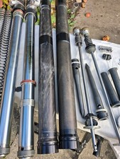 husqvarna wp forks 1988