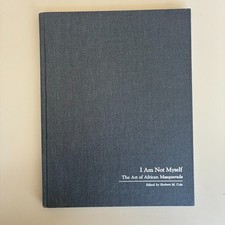 I Am Not Myself: The Art of African Masquerad...
