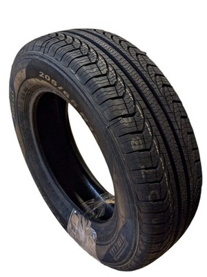 4 PIRELLI P4 PERSIST AS PLUS P 205 65 15 94H ALL SEASON TIRE 4078600
