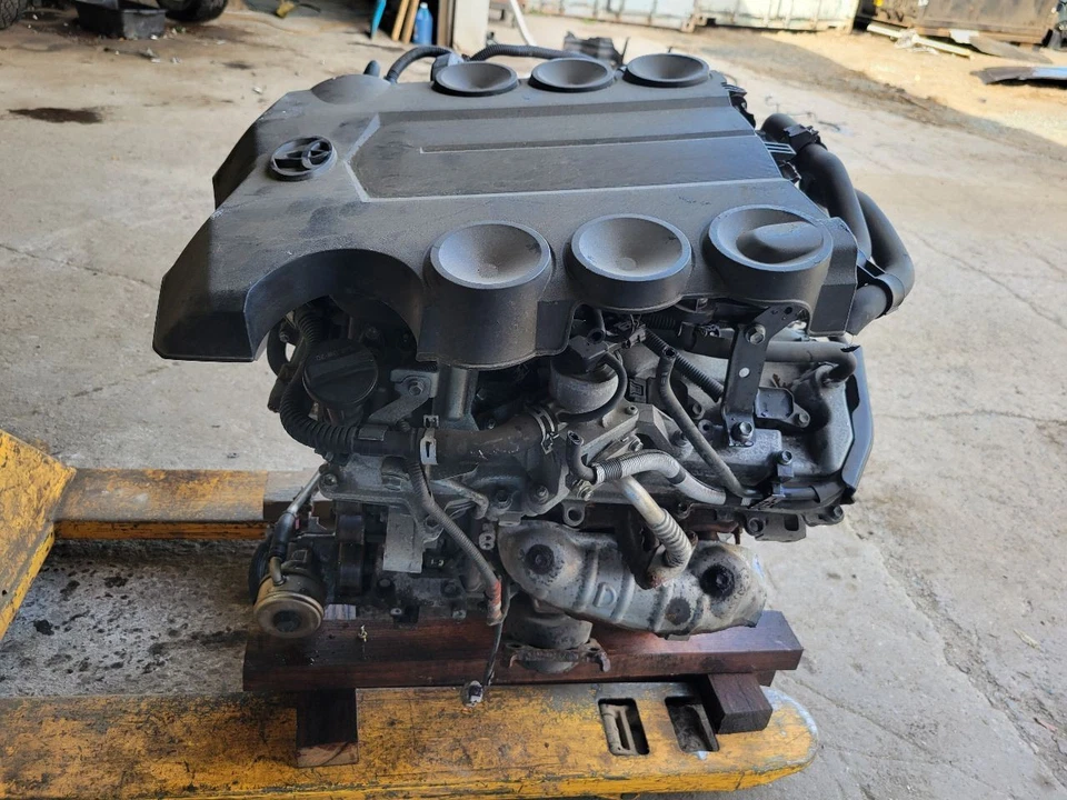 Engine 4.0L VIN U 5th Digit 1GRFE Engine 6 Cylinder Fits 10-23 4 RUNNER 1671514 - Imagem 3 de 4