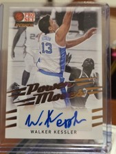 ​2022 Leaf Pro Set Power 