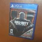 Activision Call of Duty Black Ops III Zombies Chronicles PS4 Shooter Multiplaye…