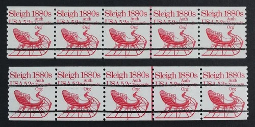 CKStamps: US Stamps Collection Scott#1900a Mint NH OG P#1 2