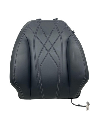 2021 - 2022 FORD MUSTANG MACH-E FRONT LEFT DRIVER UPPER SEAT CUSHION OEM